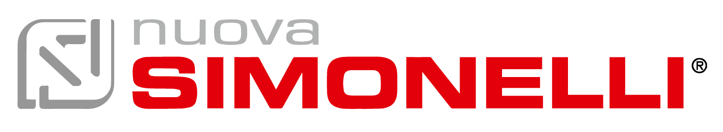 logo de la marque nuova simonelli